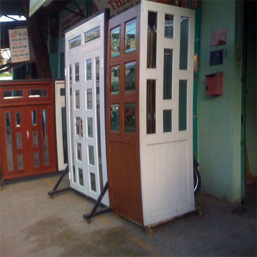 cua khung nhom kinh cua khung nhom kinh
