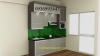 thiet ke tu bep Laminate - anh 1 thiet ke tu bep Laminate - anh 1