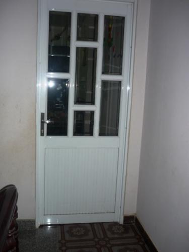 cửa nhôm kính sơn tĩnh điện cửa nhôm kính sơn tĩnh điện